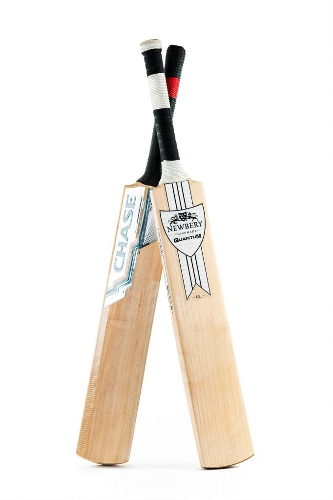 Cricket Bat Labels