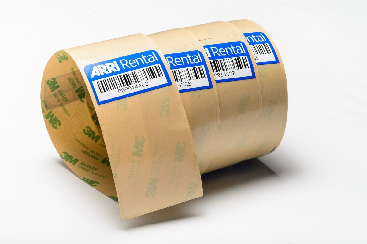 Buy Custom Cable Labels 🎧 Worldwide, Fast Delivery 📦