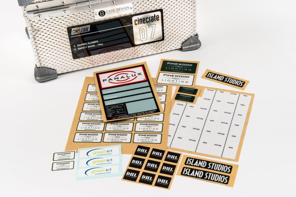 Contact The Team The World's 1 Sports Equipment Labels Adcal Labels